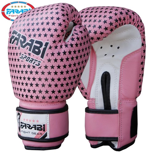 Farabi junior boxing - junior, gloves