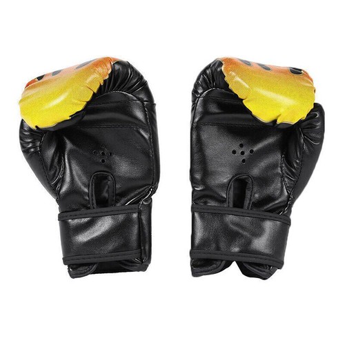 Children kids boxing - children,