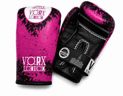Kids boxing gloves 2oz - kids, genuine