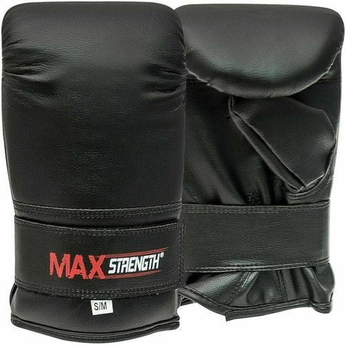Maxstrength kids boxing gloves - maxstrength,