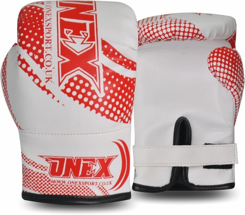 Kids boxing gloves - kids,