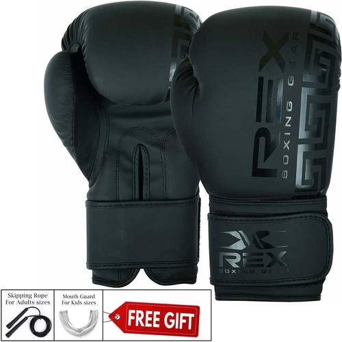Rex kids boxing gloves 2oz - gloves,