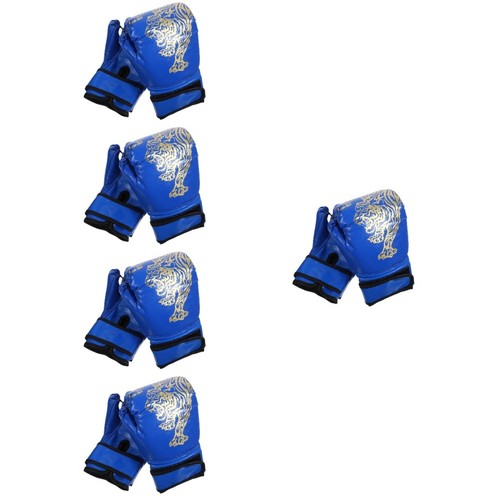 Kids thai glove - kids, training
