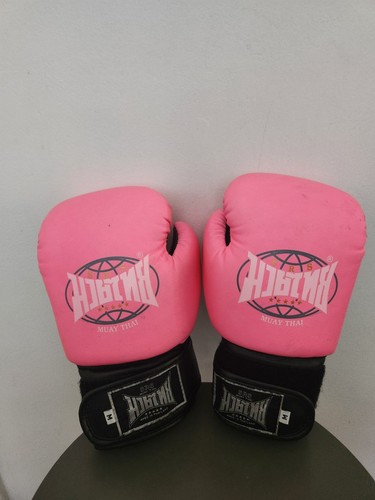 Srs muay thai kids boxing - thai,