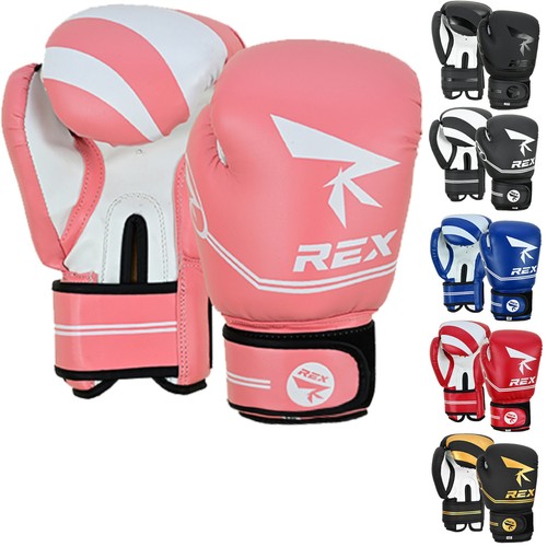 Boxing gloves 2oz 4oz 6oz - boxing,