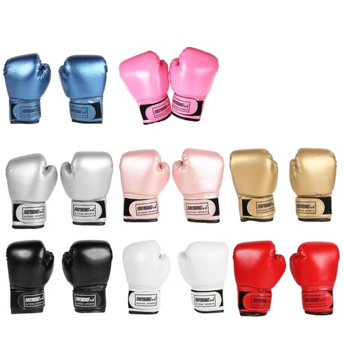 Kids boxing gloves for - gloves,