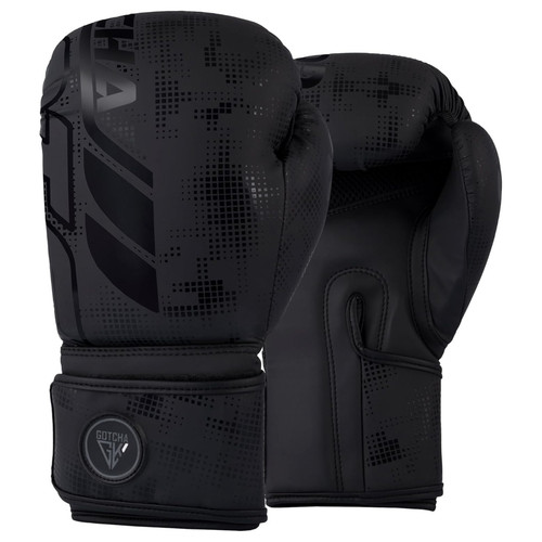 Kids boxing gloves 4oz - gloves, &
