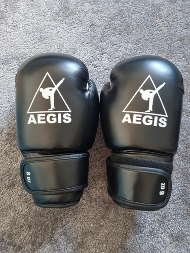 Kids boxing gloves 6oz - boxing,