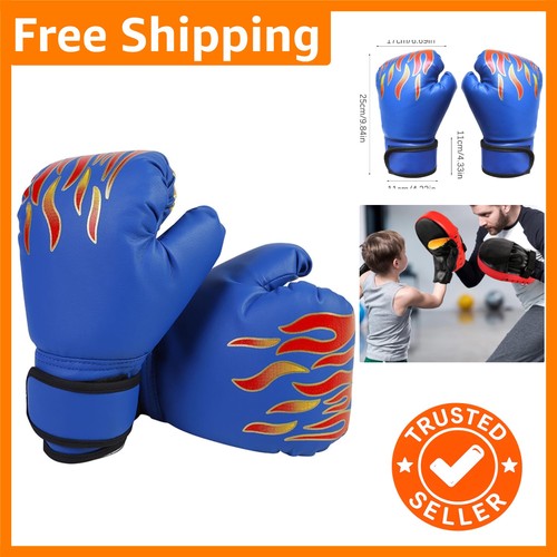 Children oz boxing - children’s, 6