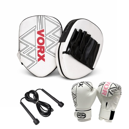 Kids focus pads boxing - kids,