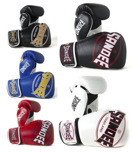 Kids boxing gloves - kids, sandee