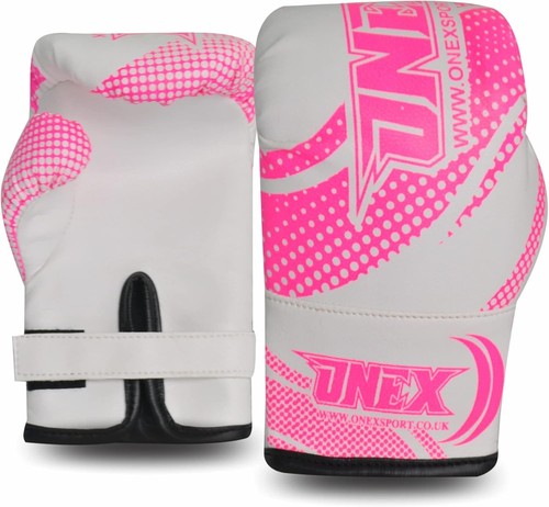 Kids boxing gloves junior - gloves,