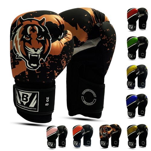 Kids junior boxing - kids,