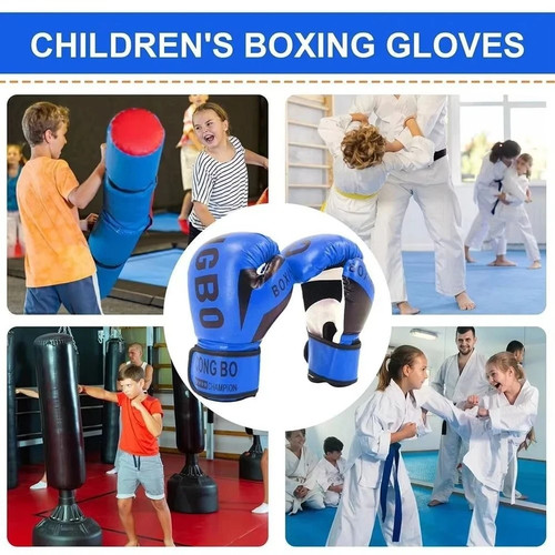 1pair kids junior boxing - 1pair,