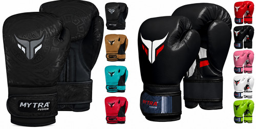 Mytra junior kids boxing - mytra,