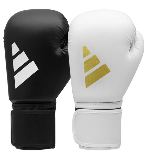 Adidas speed boxing gloves - adidas,