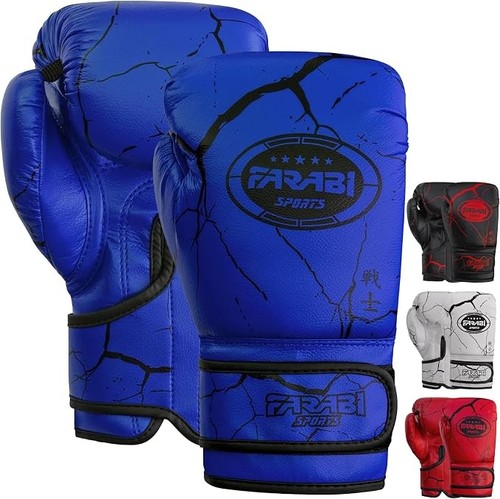 Farabi junior boxing - junior,