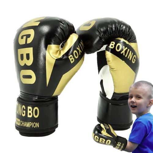 1pair kids junior - kids, boxing