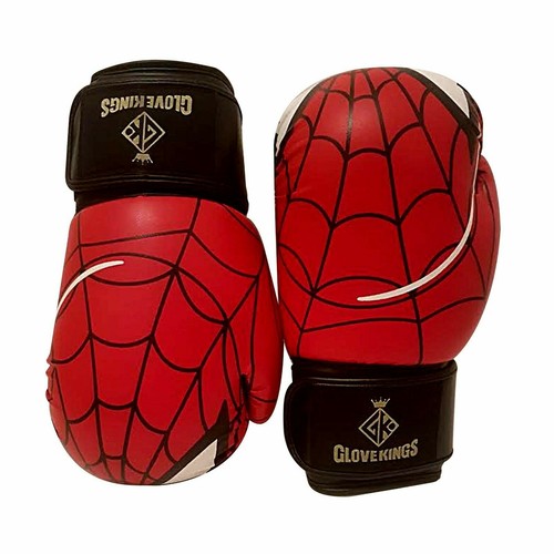 Spiderman boxing gloves - gk,