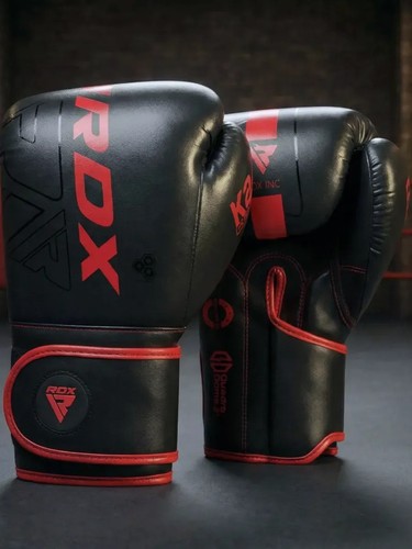 Rdx kids boxing gloves muay - rdx, gloves,
