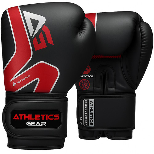 Kids boxing gloves - ag, punch