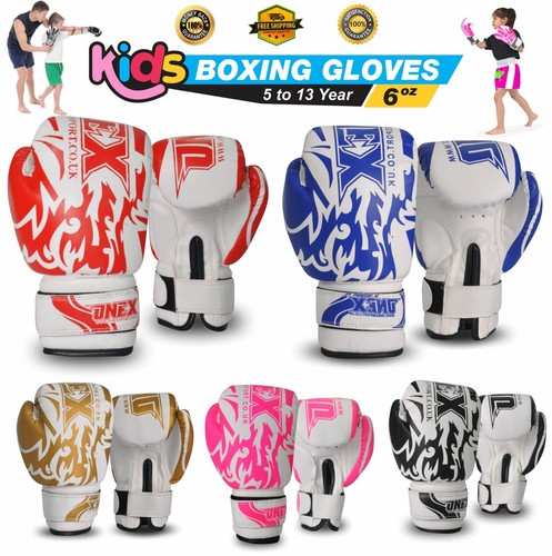 Boxing gloves kids - gloves,