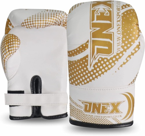 Junior boxing gloves kick - boxing,