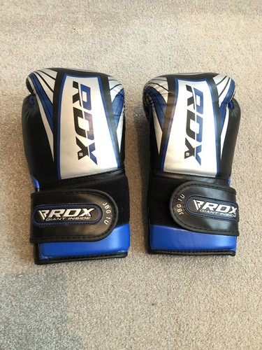Rdx kids boxing gloves - kids,
