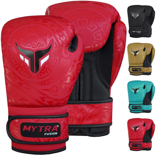 Mytra junior kids boxing - junior,