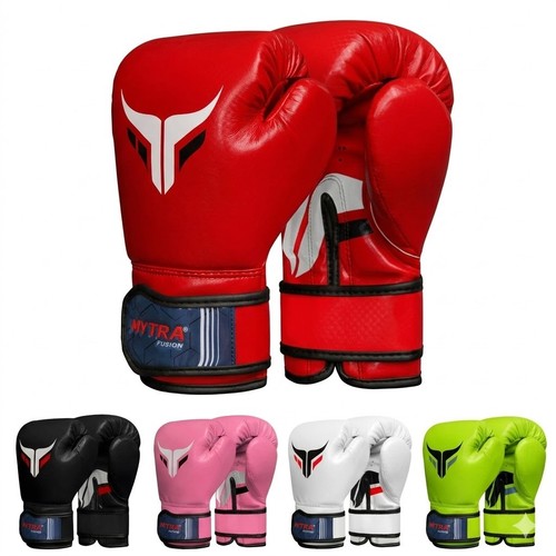 Mytra junior kids boxing - mytra,