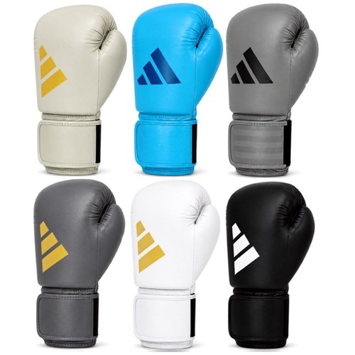 Adidas speed boxing gloves - boxing,