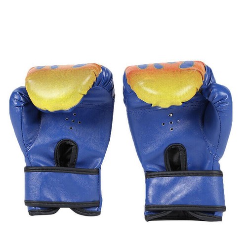 Boy children boxing gloves - boy, children's