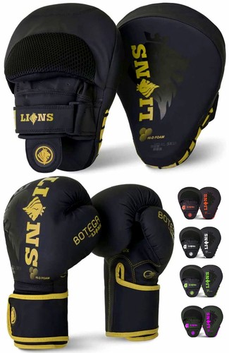 Children boxing gloves - children's,