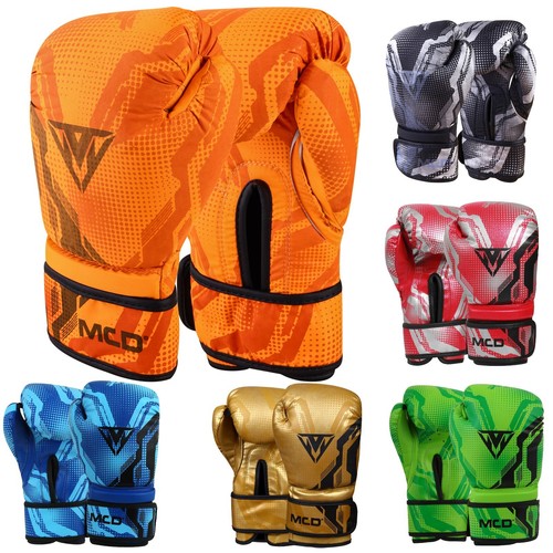 6oz 8oz kids boxing - 6oz,