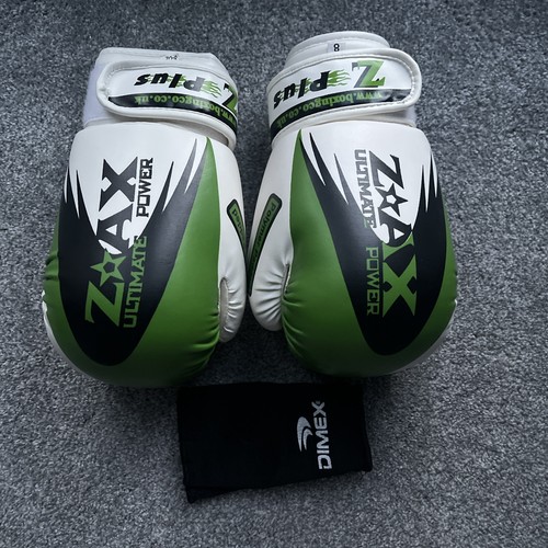 Junior kids boxing gloves - boxing,