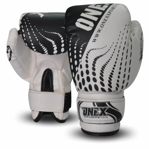 Junior boxing gloves - boxing, 2oz,