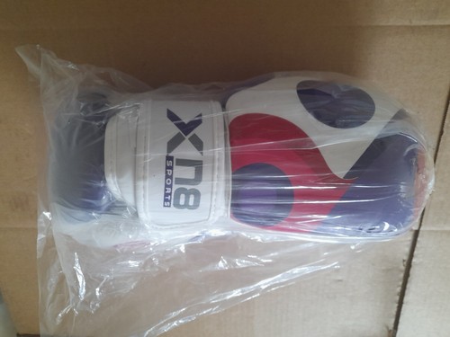 Xn8 sports kids boxing - boxing, gloves