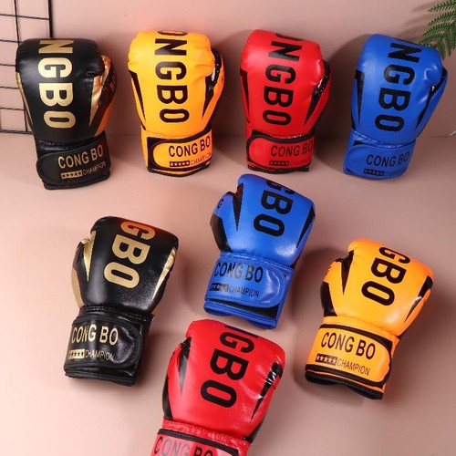 Rdx kids boxing gloves muay - rdx,
