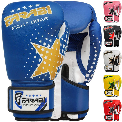 Farabi kids junior boxing - kids,