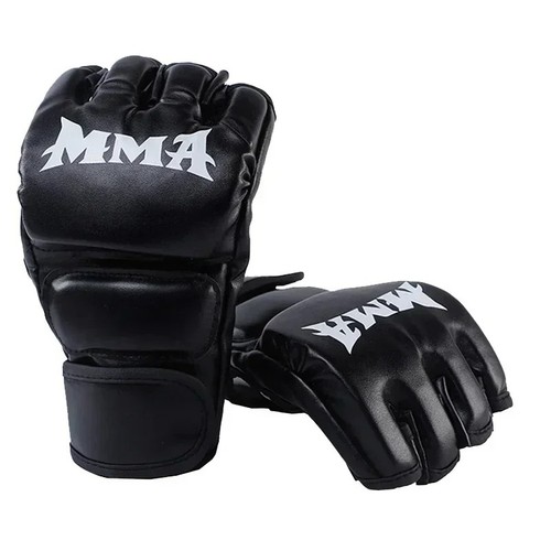 Kids mma gloves - kids,