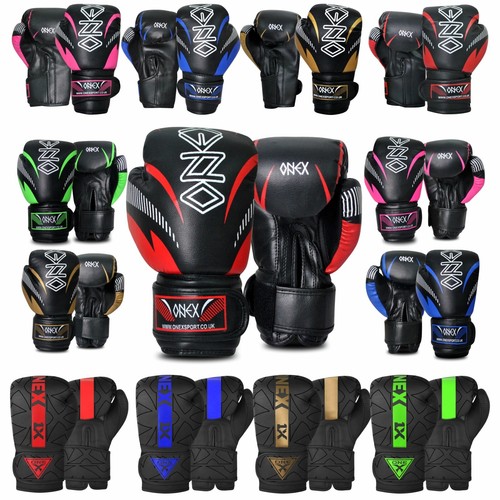 Kids boxing gloves - kids,