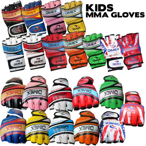 Kids junior grappling mma - junior,