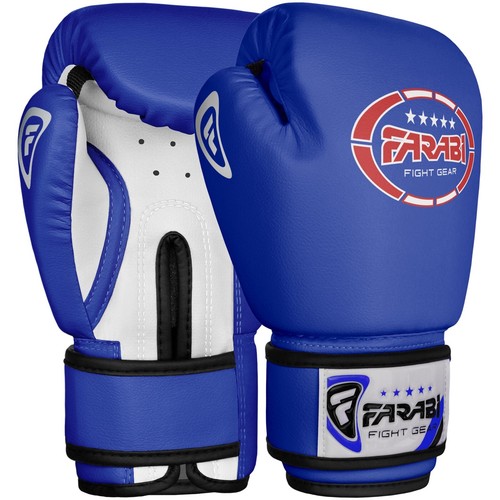 Farabi kids junior boxing - junior,