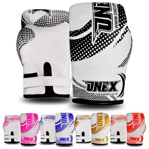 Boxing gloves junior 2oz - junior,