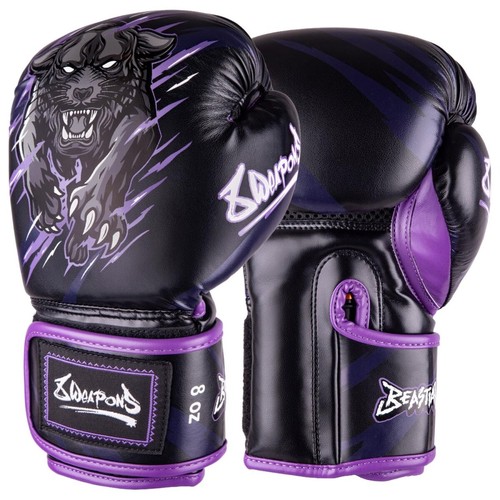 Weapons kids bestial - 8,