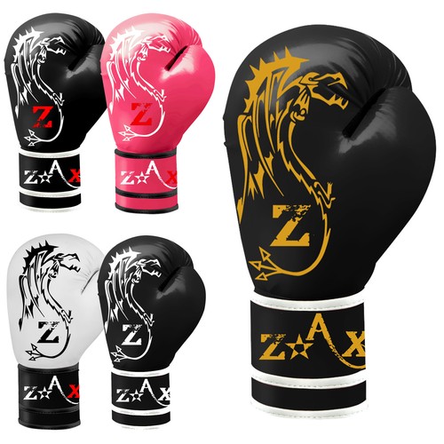 Zax junior kids - junior, boxing