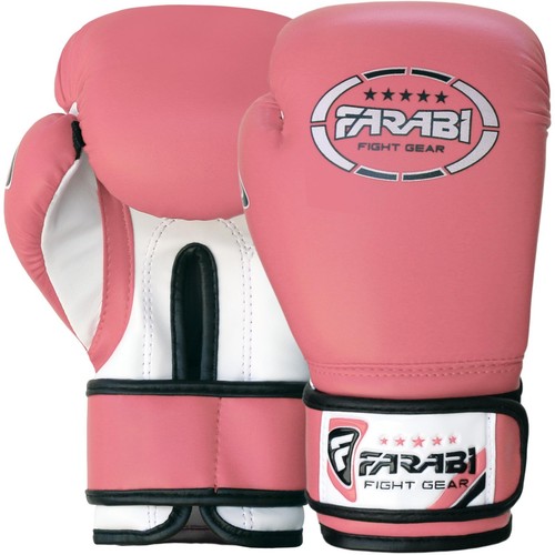 Farabi junior boxing gloves - farabi,
