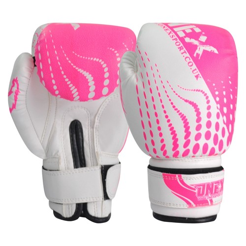 Boxing gloves kids 6oz - boxing,