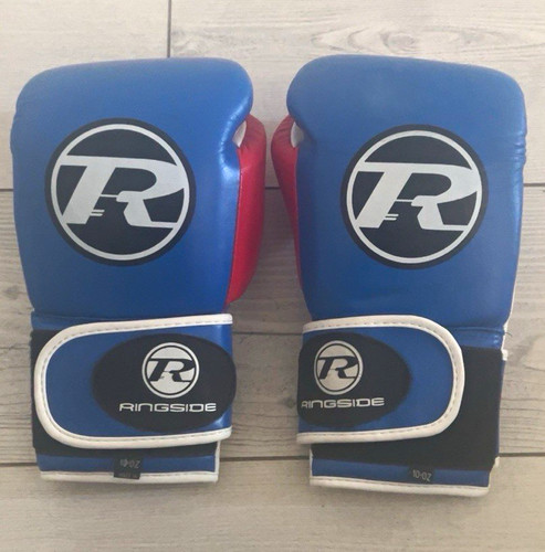 Ringside kids boxing gloves - ringside,
