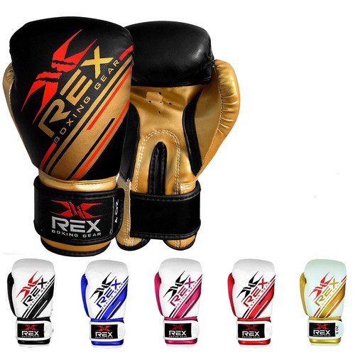 Boxing gloves 2oz 4oz 6oz - 2oz,